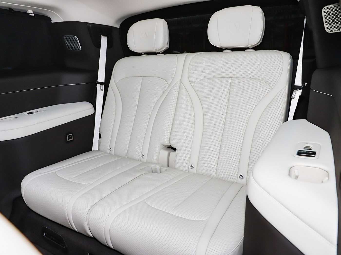 BYD Denza D9 и N9 электро и гибрид только по заказу в краткие сроки