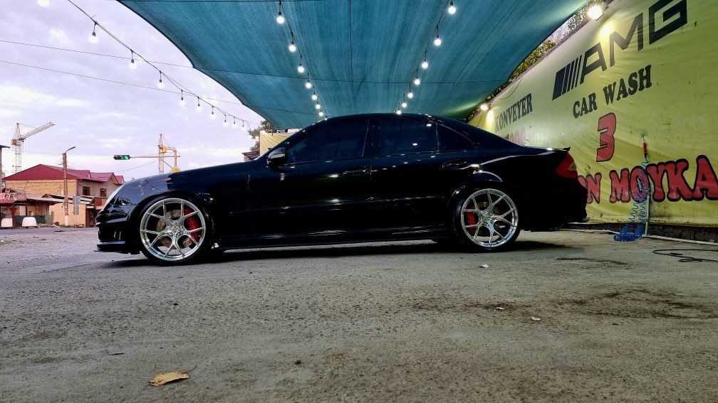 R20 HRE FORGED ! Дерзские диски