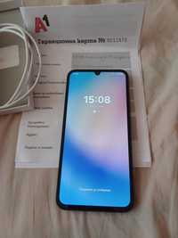 Samsung A34 като нов