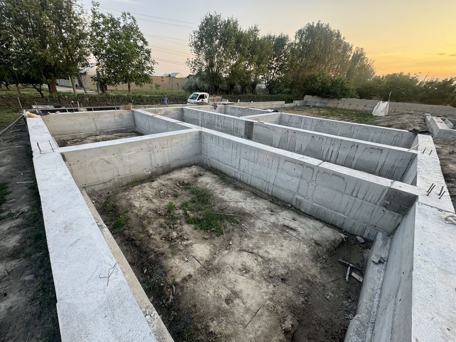 ОПАЛУБКА Аренда Самарканд