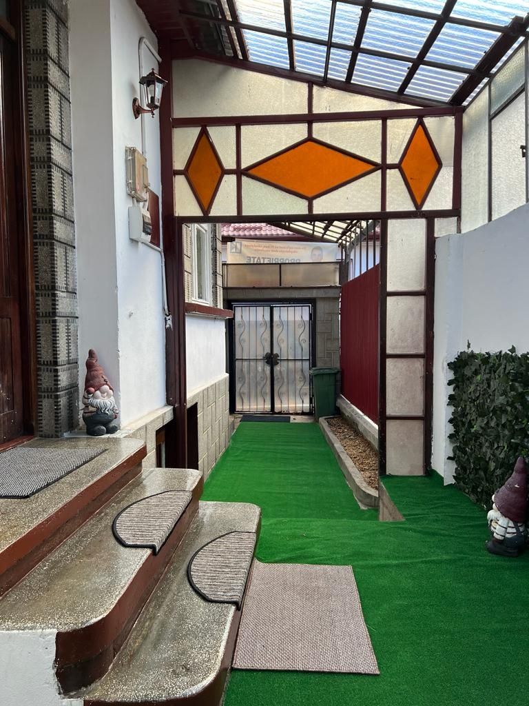 Casa în Centrul Vechi Brașov SUPER OFERTA LUNA ACEASTA