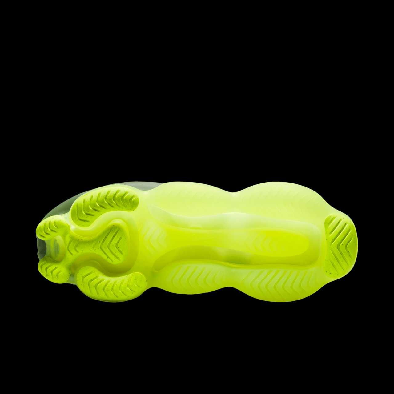Air Max Scorpion 'Barely Volt' New Men Modern Outfit