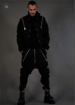 Murda boyz seven demon set яке