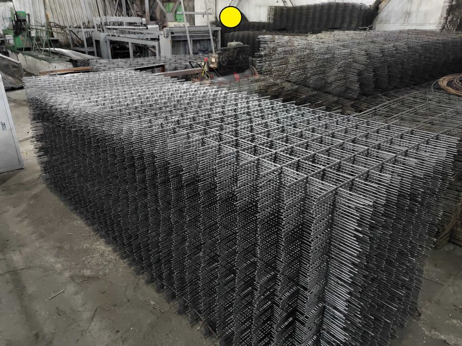 Дорожная сетка от Производителья ЗАВОД