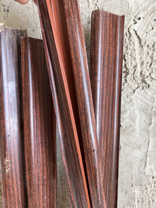 Плинтус порог для пола