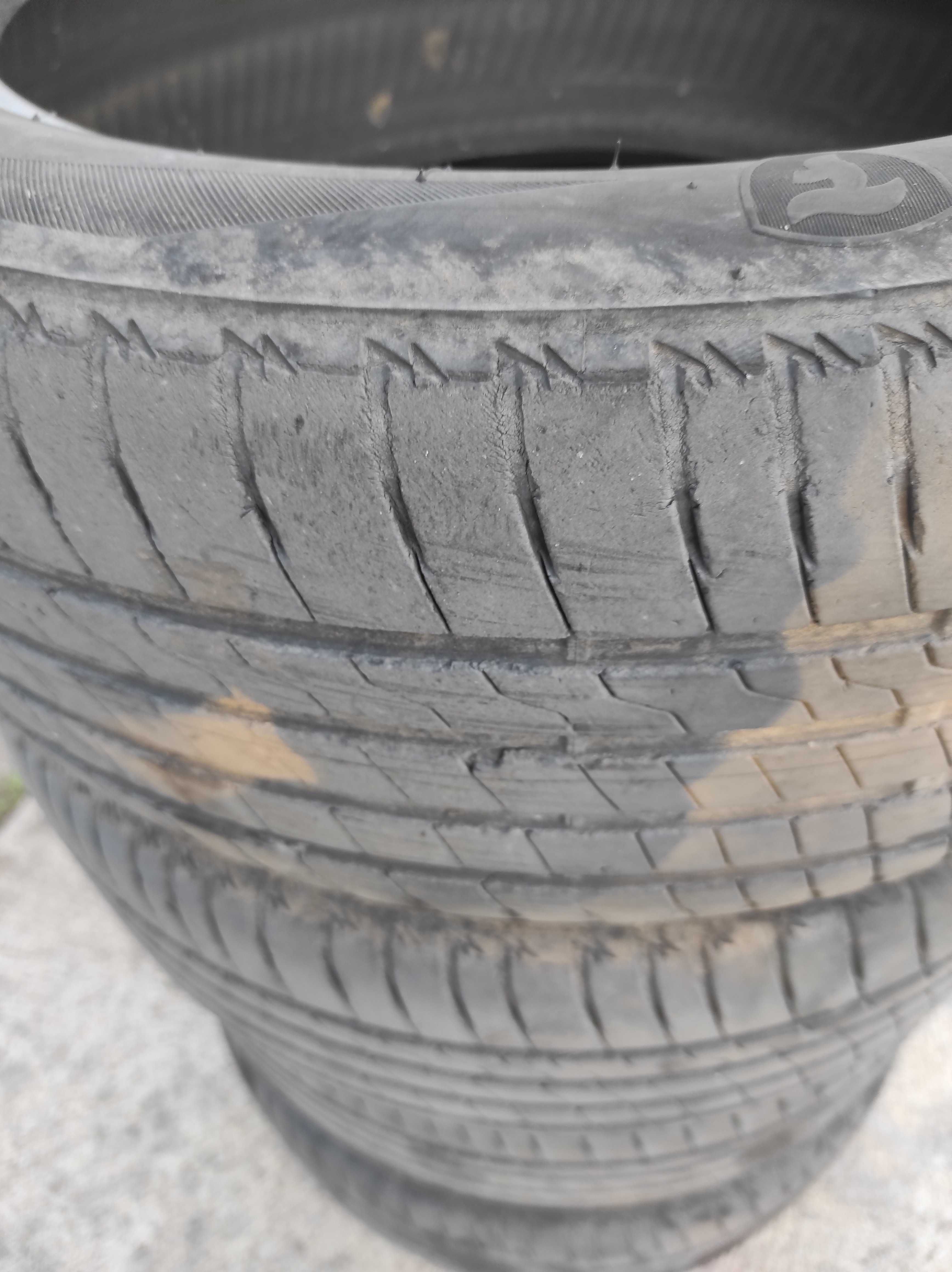 Гуми FIRESTONE 225/50/17