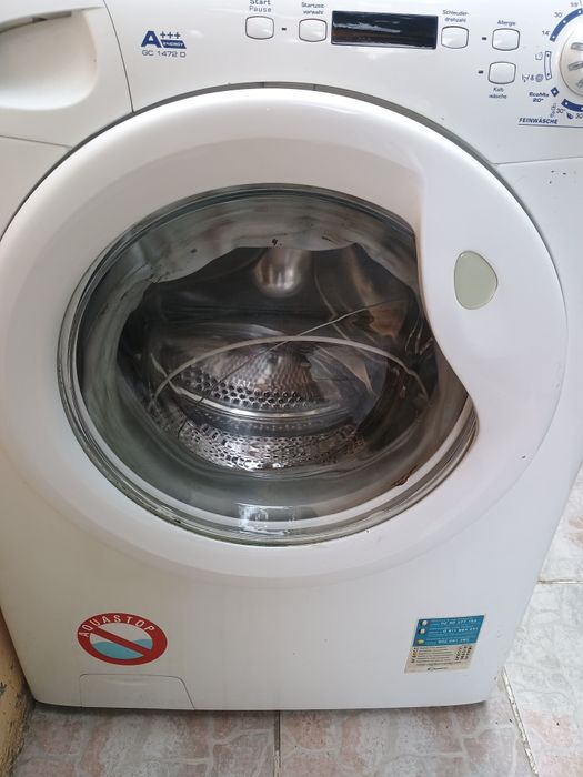 Candy mașină de spălat  60/60/85
