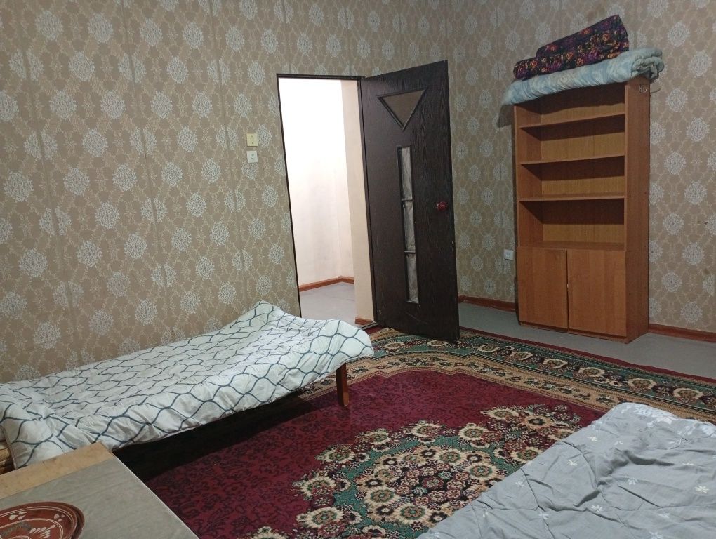 Болларга Квартира