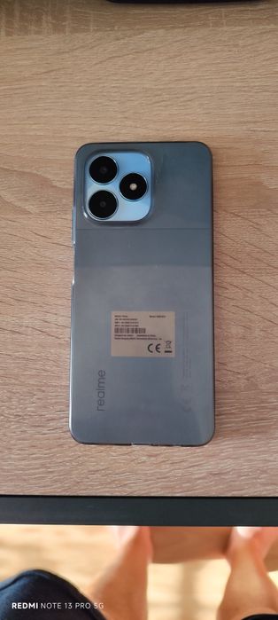 Телефон Realme Note 50