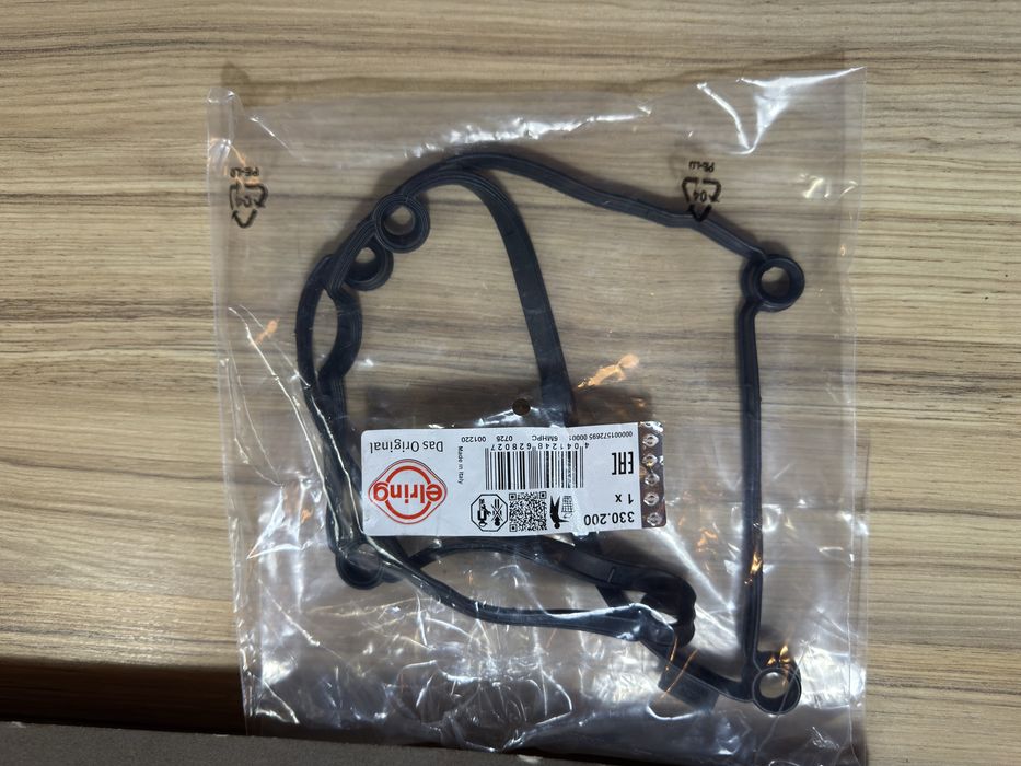 Clapete admisie , senzor , garnituri