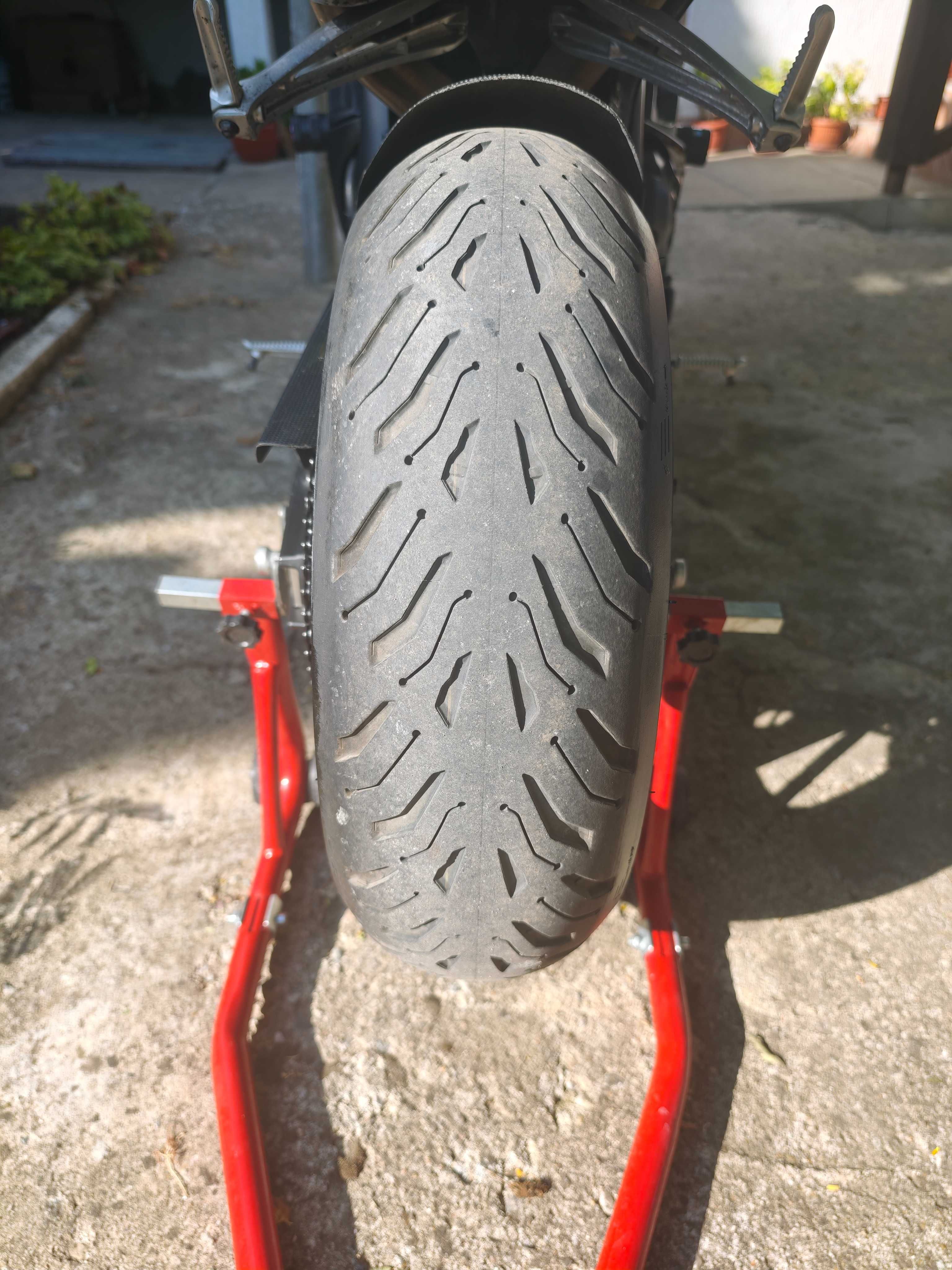 Michelin Road 6 GT 180/55/17