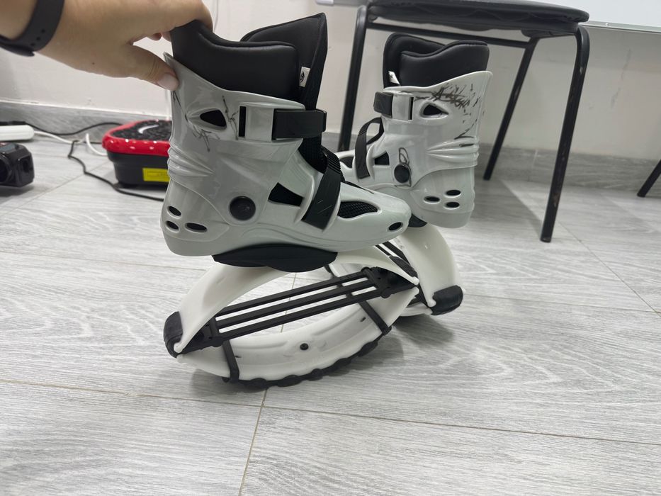 Конго джампинг новый фитнеске алдым бірақ бір жағдайларға байланысты