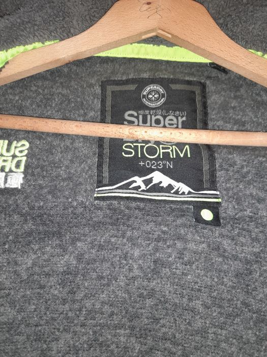 Суитчер Suprdry-S