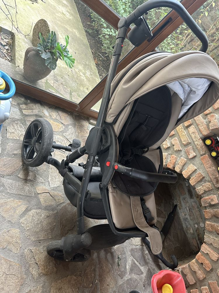 Бебшка , детска количка
