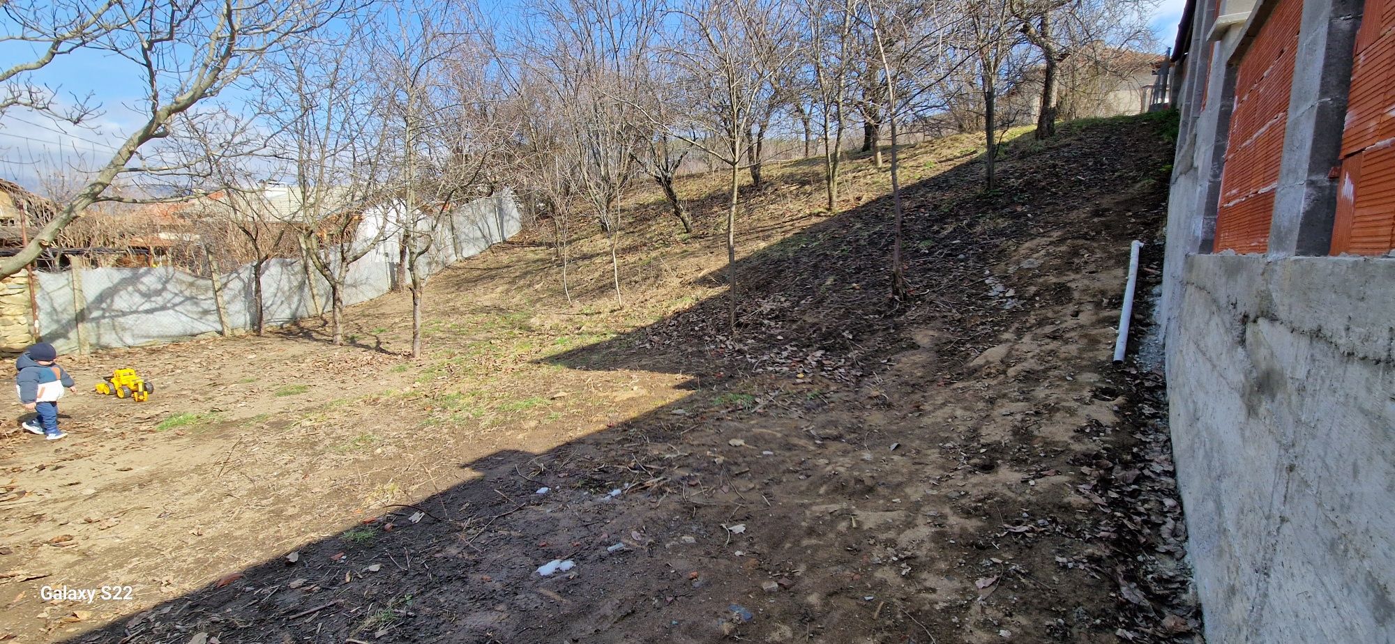 Парцел в регулация