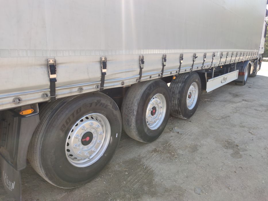 Presep FLIEGL SDS 390