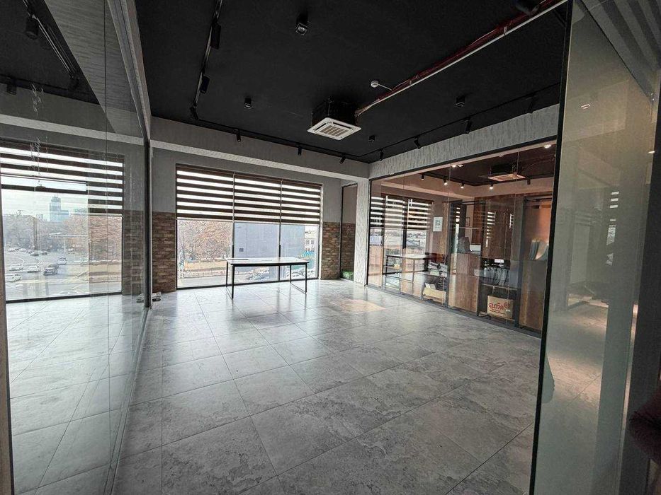 Сдам 36 м² Шикарный Офис в Аренду. Лабзак. Шайхантахурский