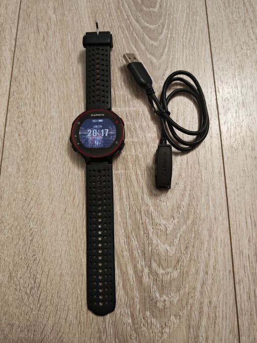 Smartwatch Samsung, Garmin (ceas smart)