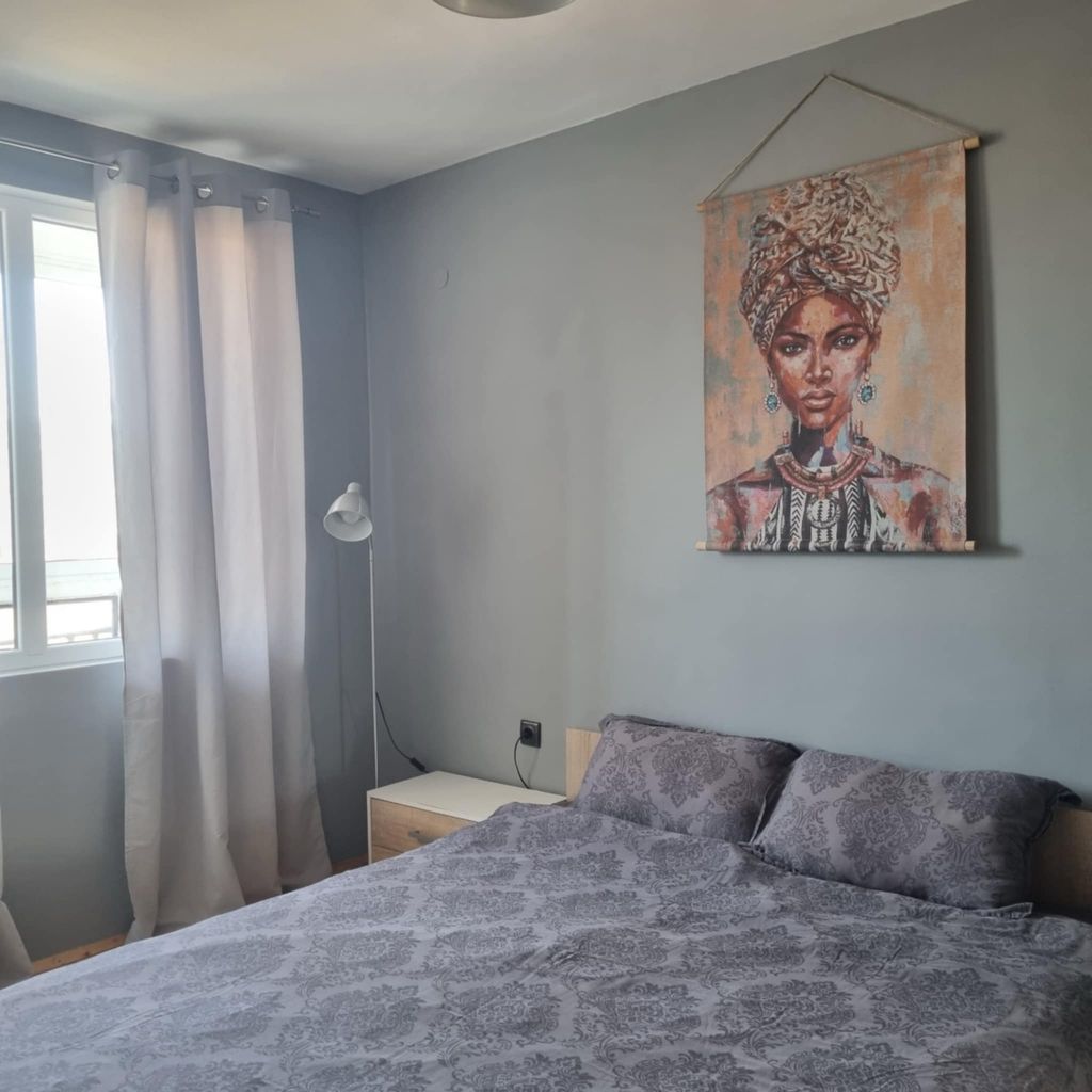 Дава се под наем Двустаен апартамент в Варна, Погреби - 70 кв.м за 357 € - Снимка #7