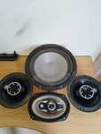 Boxe și subwoofer pioneer