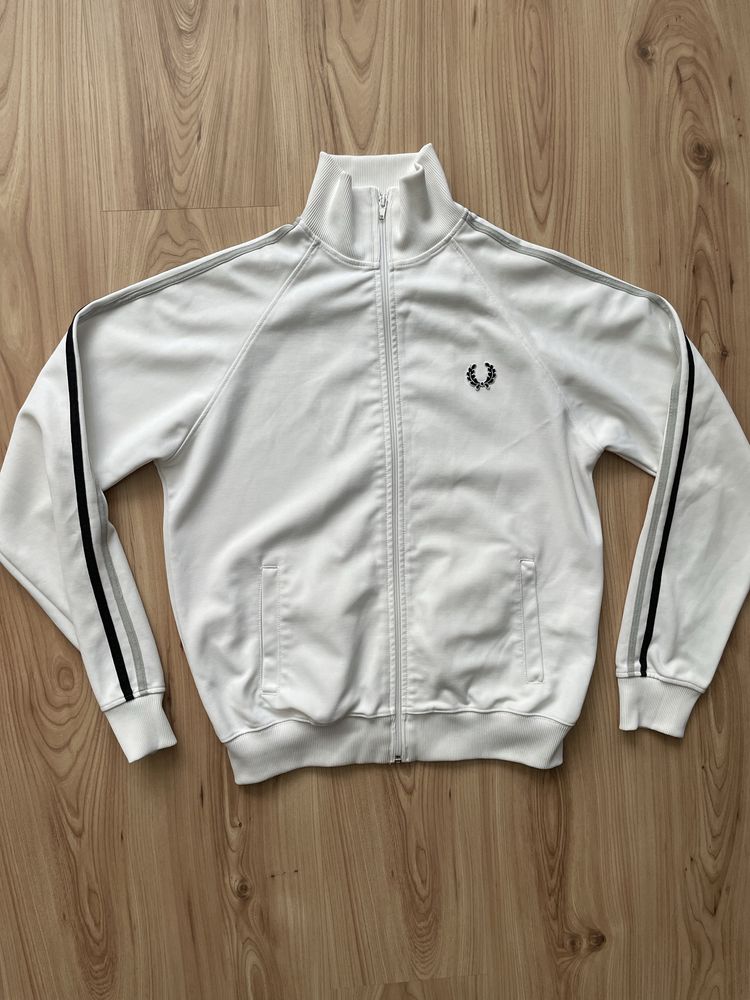 FRED PERRY / мъжки суичър М
