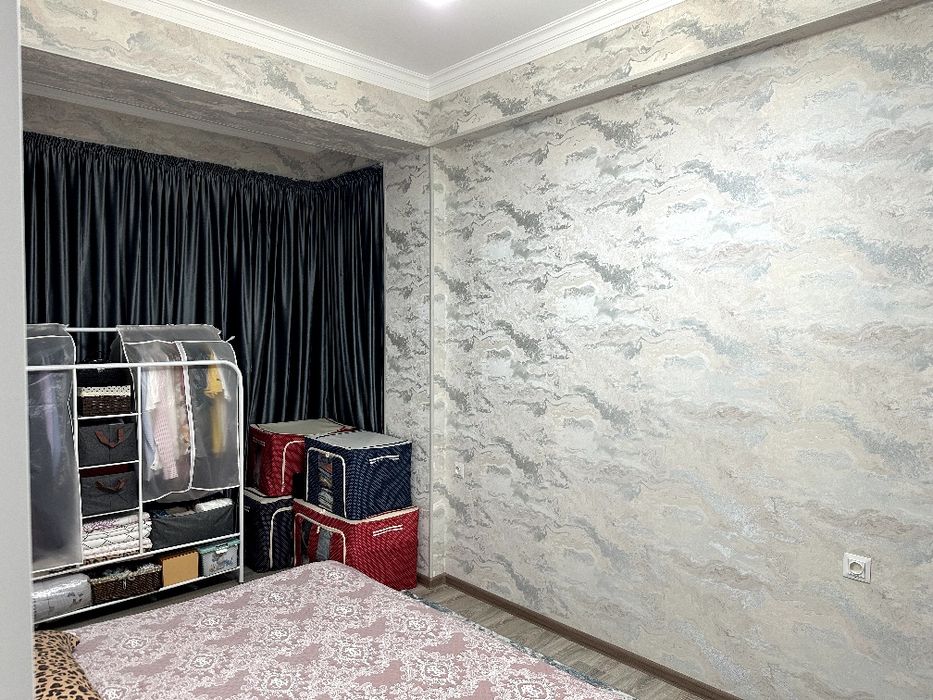 Srochni Gulobotda navastroyka 1xona 2xona qilingan 6etaj