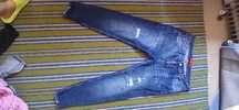 Blugi Disquared2