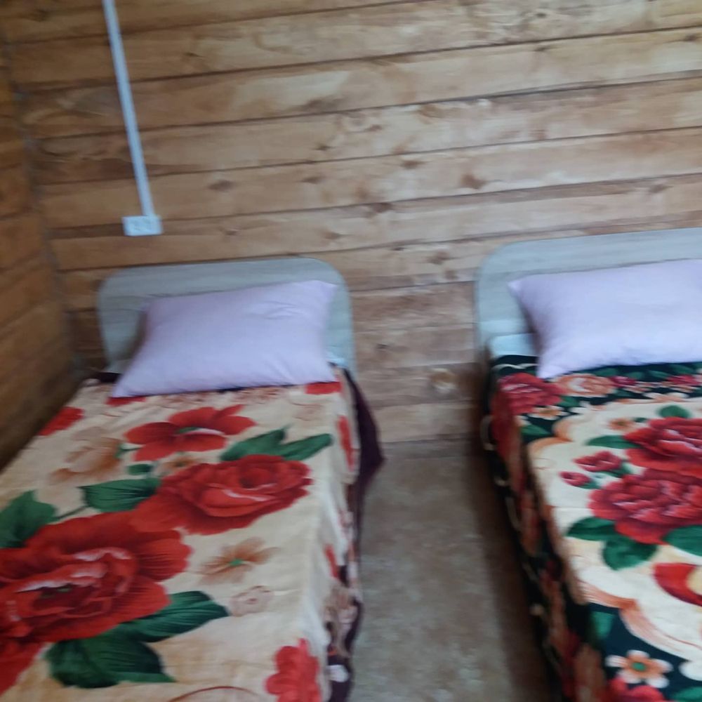 Сдам домик на побережье новой бухтармы