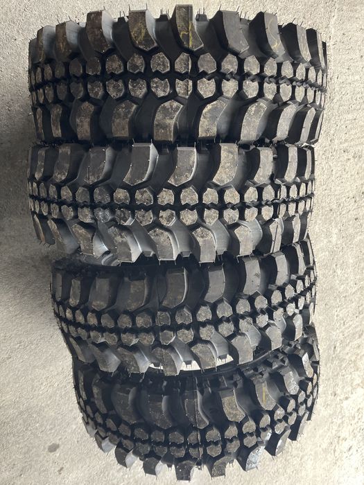 Anvelope Off Road 195/80/15 TZ GOMME Simex