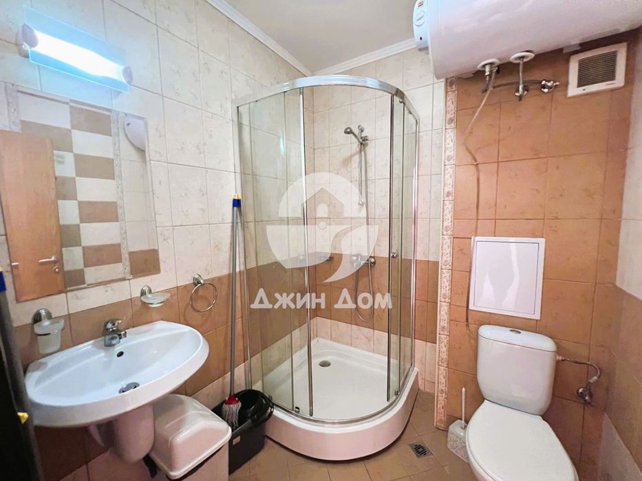 Продава се Тристаен апартамент в к.к. Слънчев бряг - 94 кв.м за 1064 €/кв.м - Снимка #8