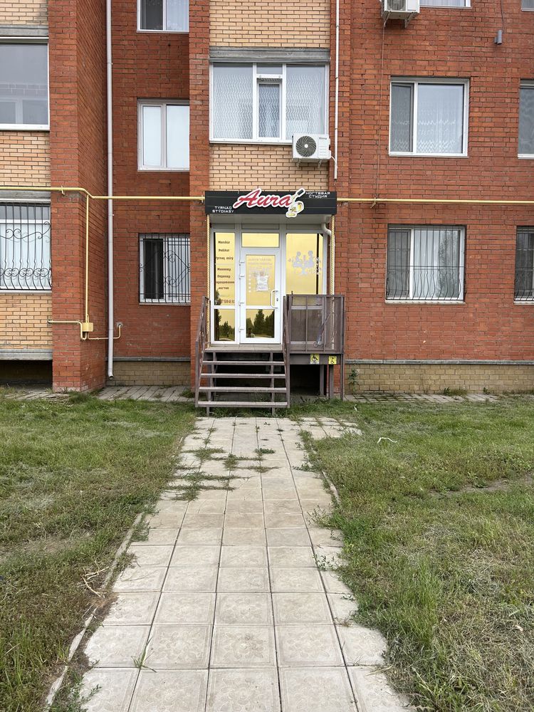Продам готовую ногтевую студию