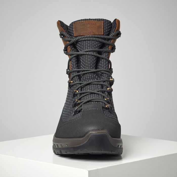 Bocanci impermeabili rezistenți 520 - produs resigilat Decathlon