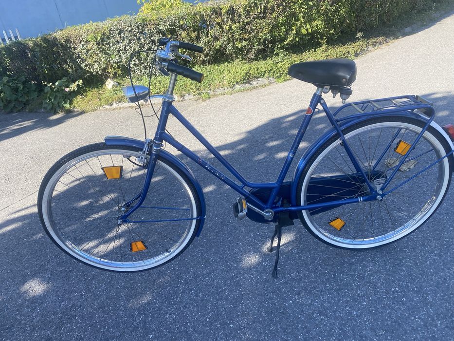 Bicicleta dama vintage roti 28” / 3viteze