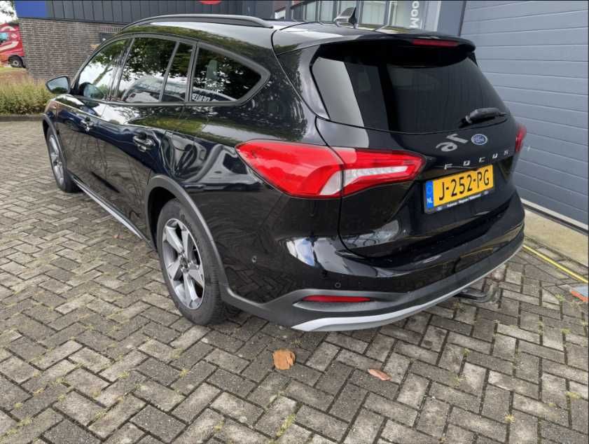 Ford Focus Active - Full Options - Digital Cockpit - Automat - 150 CP
