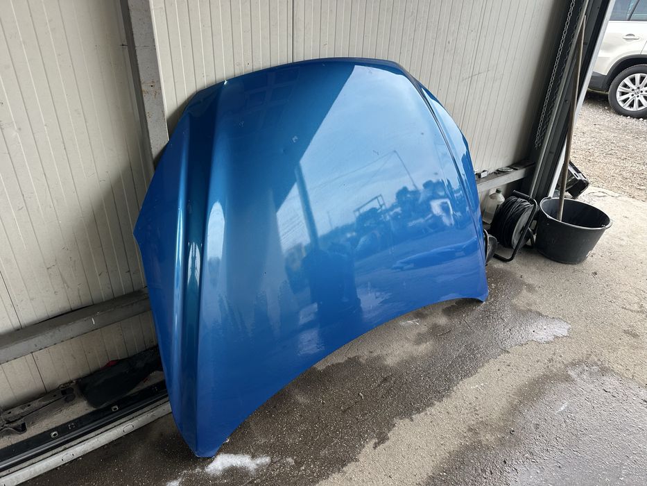 Преден капак за Mazda CX-5