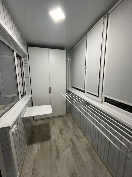 Пластиковые окна.Обшивка балконов.Рассрочка.