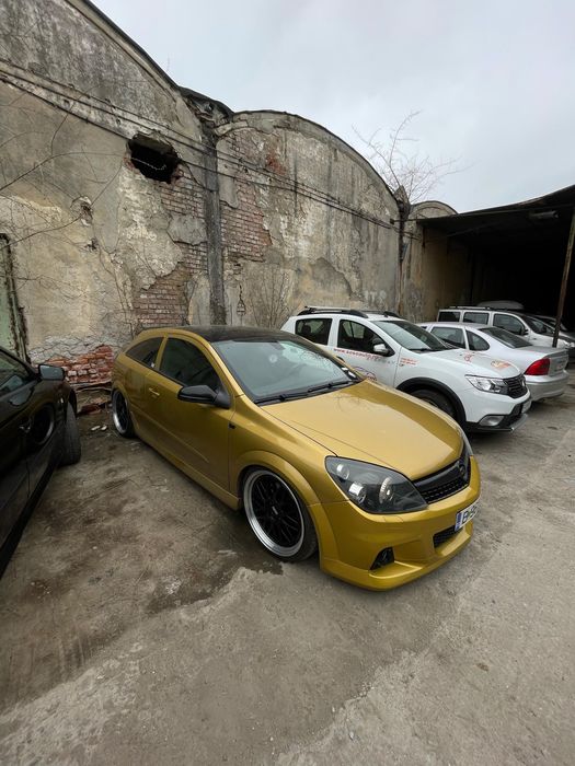 Vand Opel astra Gtc