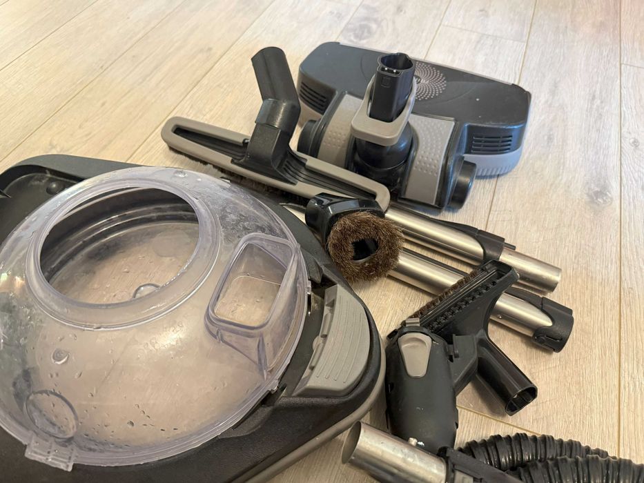 Aspirator Rainbow E4, stare excelentă