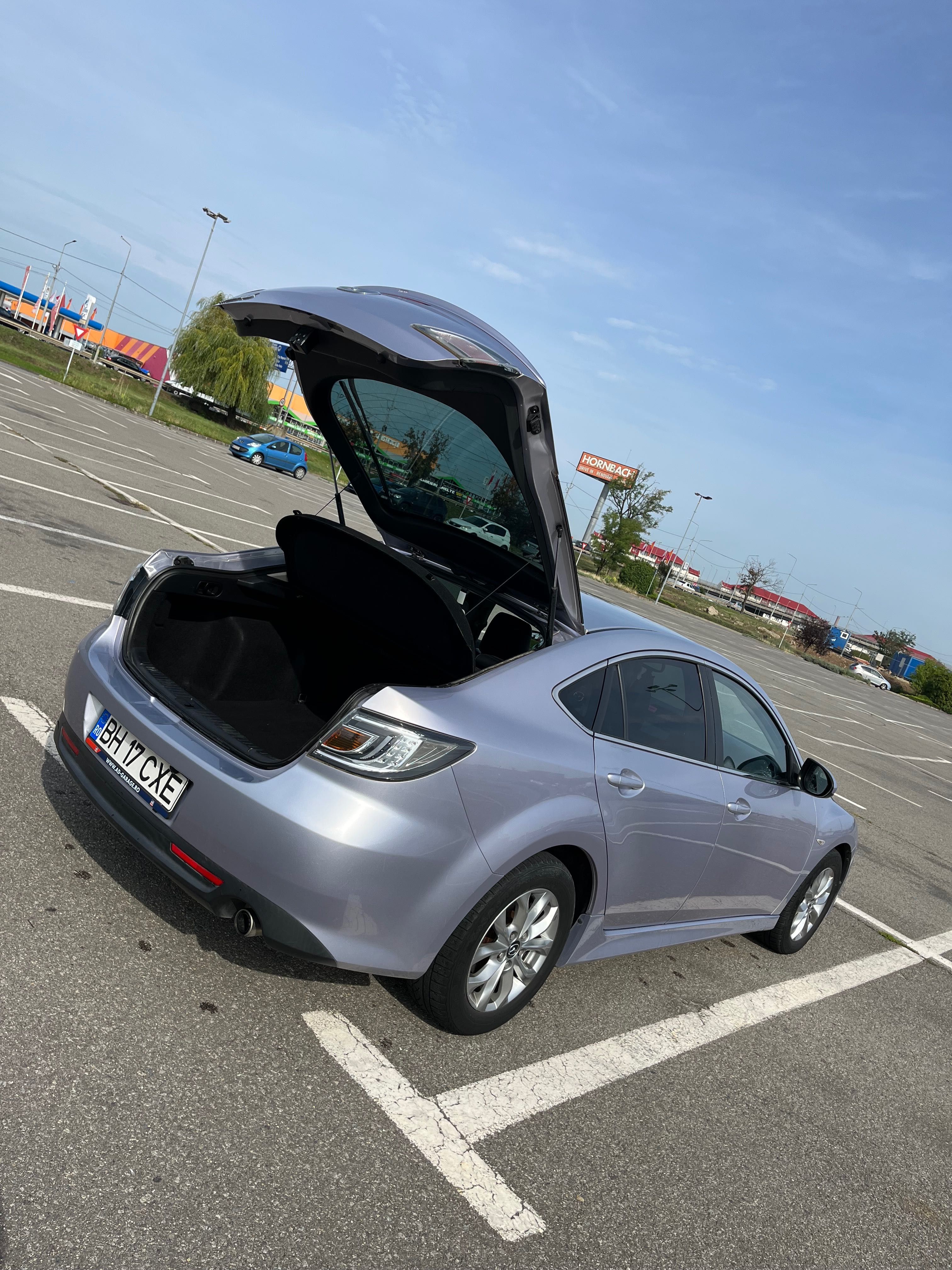 De vanzare Mazda 6