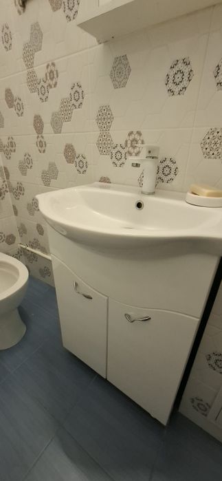 Masca Ghiuveta si oglinda