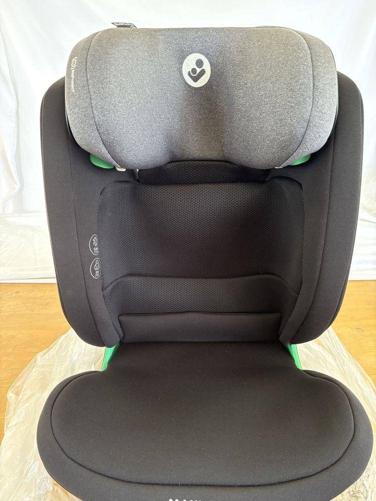 Scaun auto RodiFix Pro i-Size ,100-150 cm, Isofix , de la 3,5 -12 ani