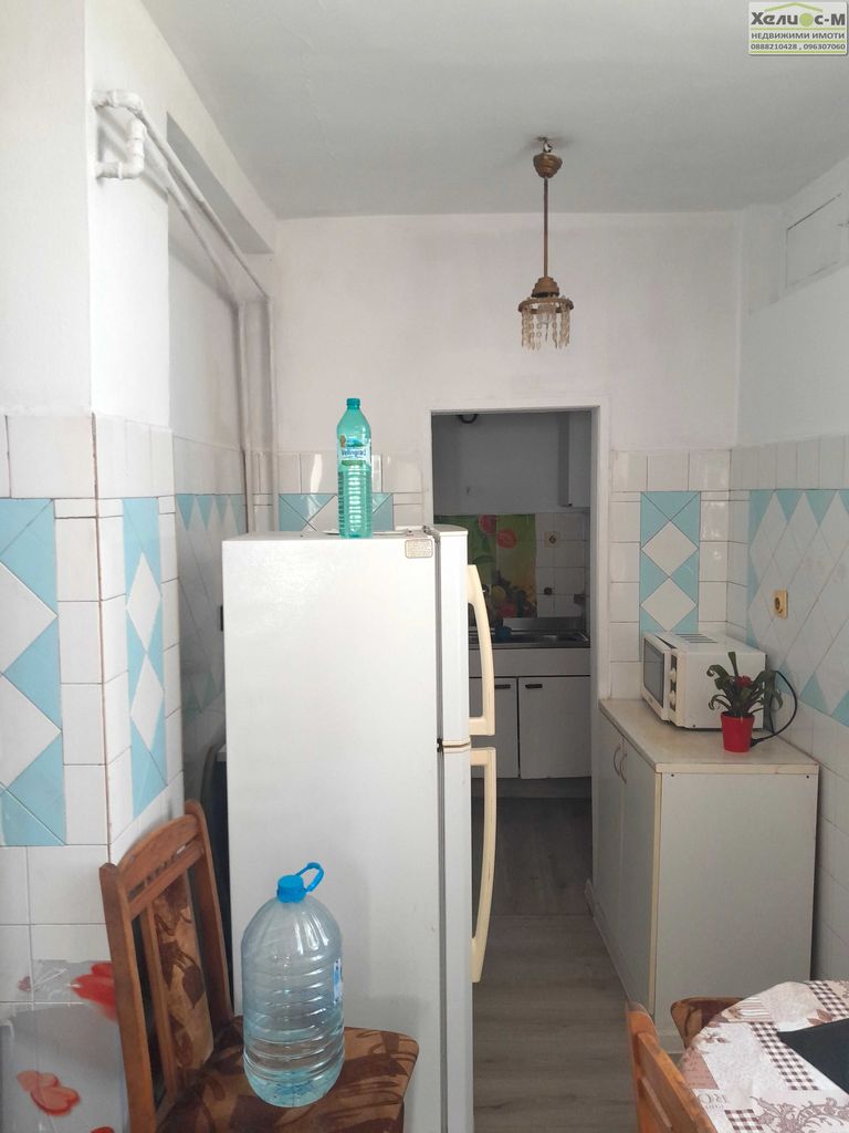 Продава се Двустаен апартамент в Монтана, Идеален център - 69 кв.м за 1220 €/кв.м - Снимка #4