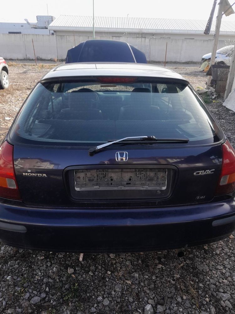 Honda Civic / Хонда Сивик 1.4i 90 к.с. - НА ЧАСТИ!