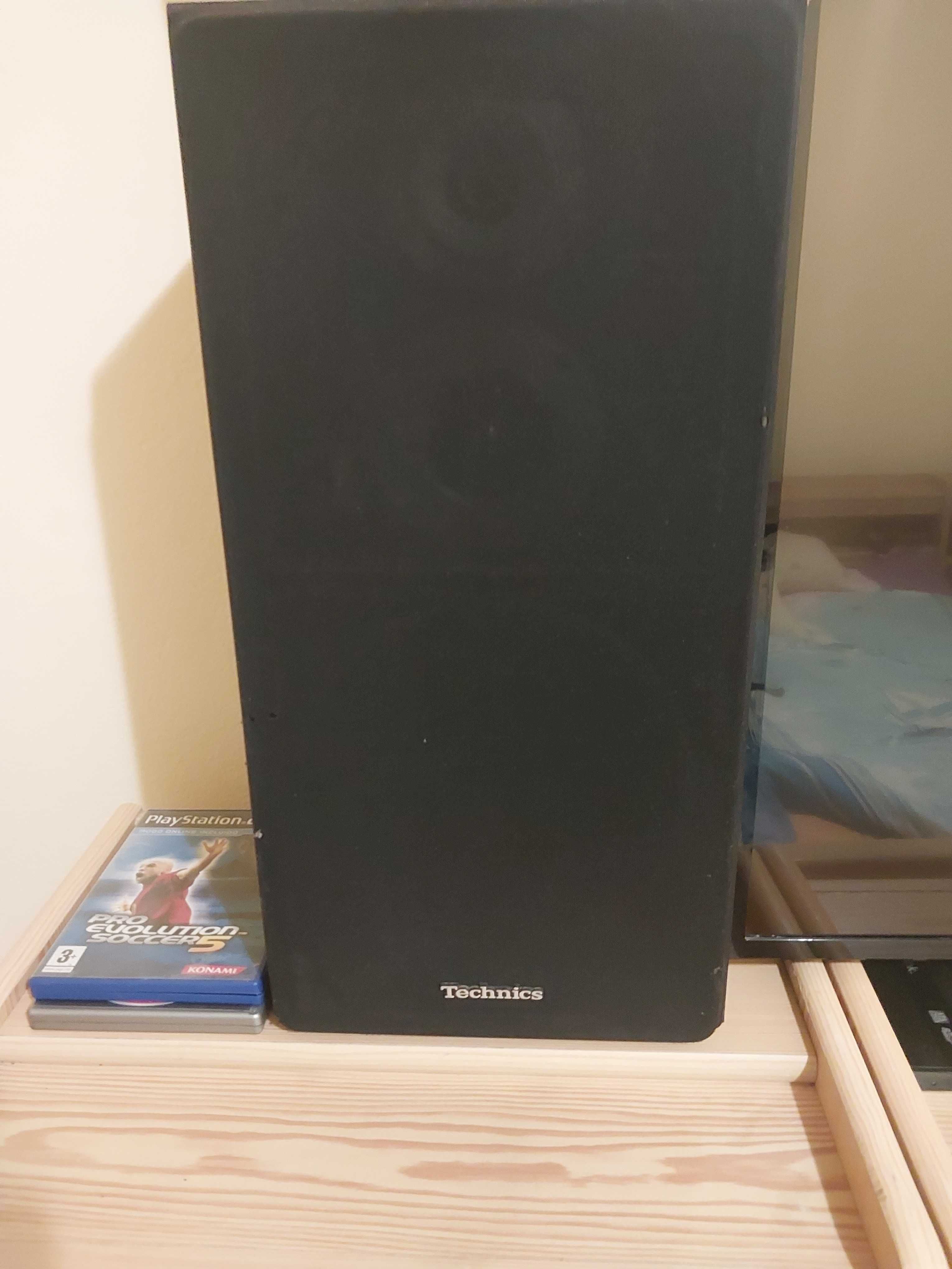 boxe technics sb-3430