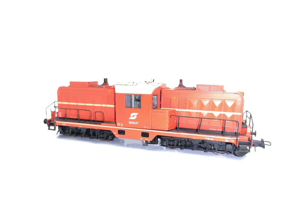Locomotiva ROCO 2245