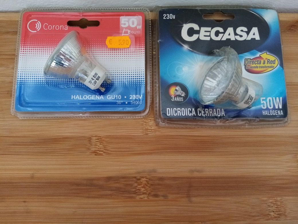 Lampa LED Cegasa - 50W.