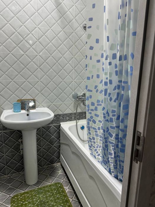 Arenda kvartira. Olmos rezidensda. 2/7/9