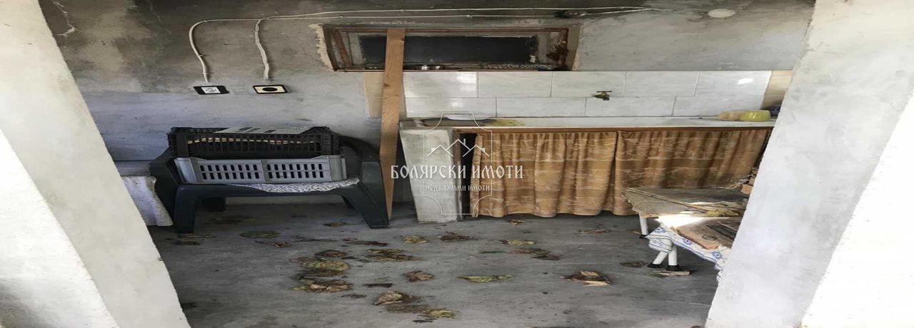 Продава се Къща в с. Първомайци, Област Велико Търново - 100 кв.м за 378 €/кв.м - Снимка #11