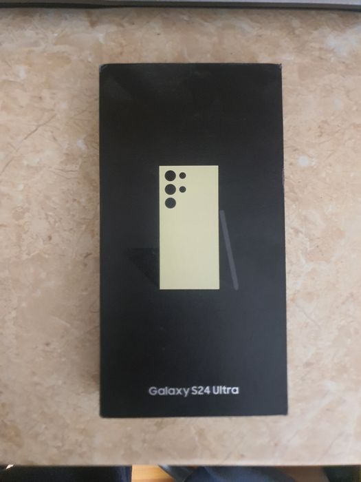 Vand telefon samsung galaxy s24 ultra