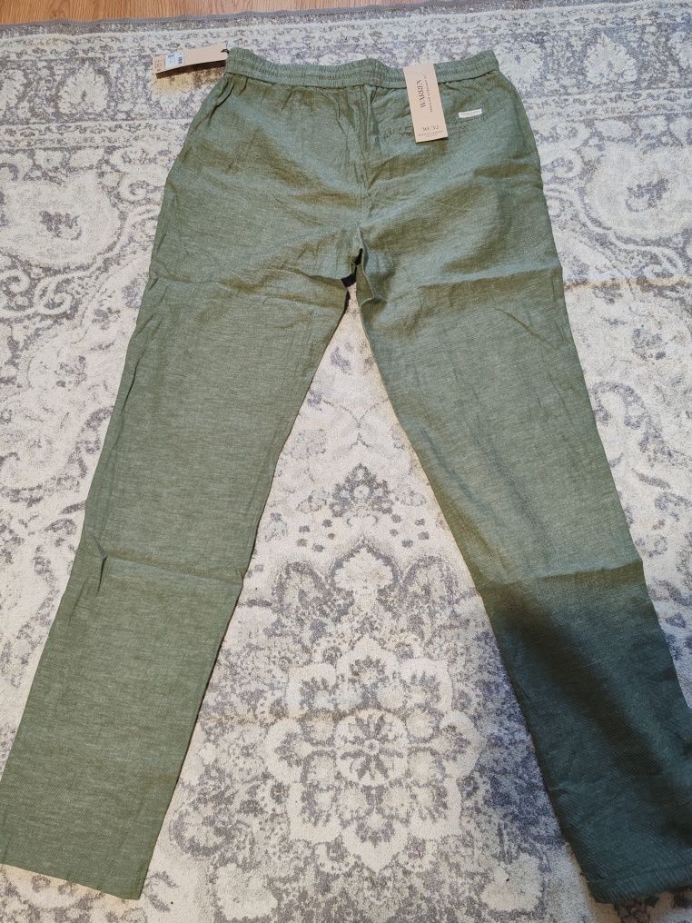 Pantaloni Scotch & Soda